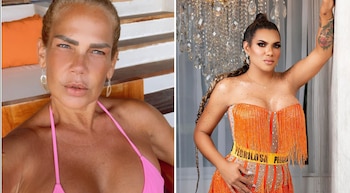 Niurka Marcos acusa a Kimberly