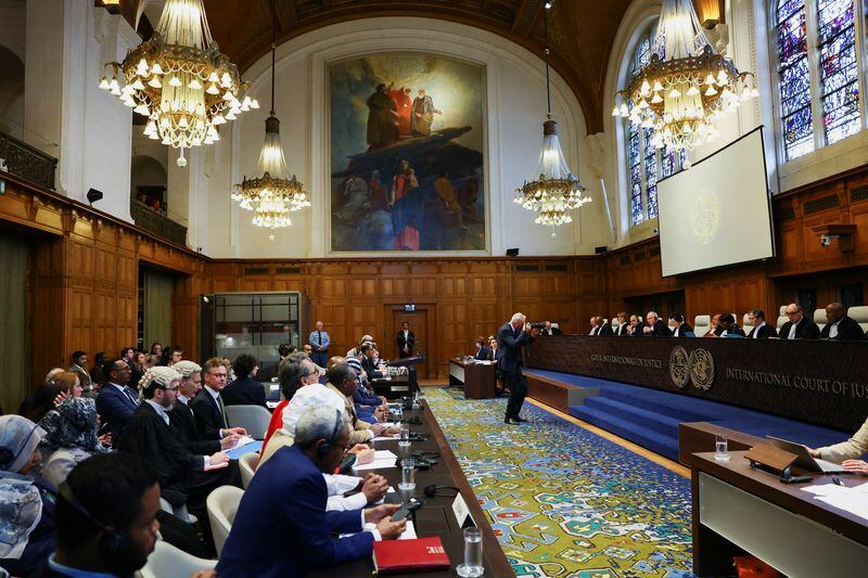 La Corte Internacional de Justicia decidirá el 19 de marzo petición guatemalteca en disputa Belice-Honduras