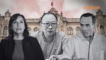 Empresario Zhihua Yang que se