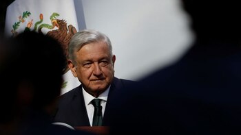 “No se puede moralizar con