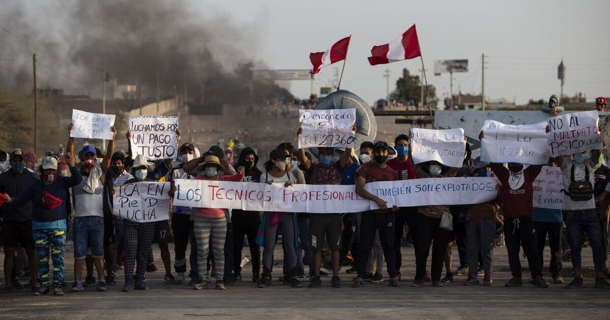 Paro Agrario Nacional: Bloqueos en regiones y medidas urgentes del Gobierno ante la crisis del arroz