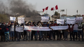 Paro agrario en Perú EN VIVO: últimas noticias, vías bloqueadas y gremios reclaman inacción del gobierno