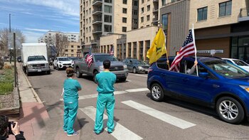 Según los reportes locales, los