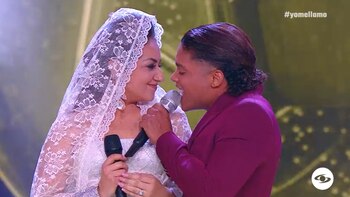 La presentación convenció - crédito