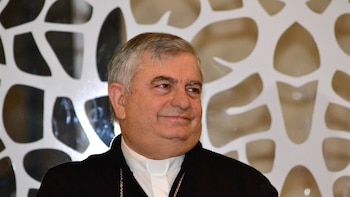 Rodríguez Carballo apela al deber