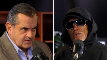 El poder desde las cárceles: exconvicto denunció brutal represalia en su contra para “humillarlo” tras orden desde La Picota