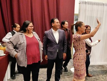 Este domingo se lleva a