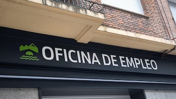 El paro registrado sube en 19.517 personas en julio y vuelve a superar los 2,3 millones