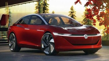 Las formas del Trinity se