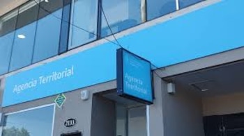 Varias Agencias Territoriales fueron unificadas.