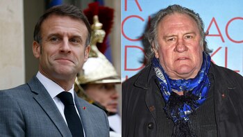 En medio de controversias y