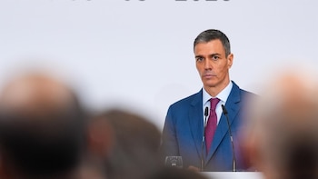 Sánchez comparece el viernes tras