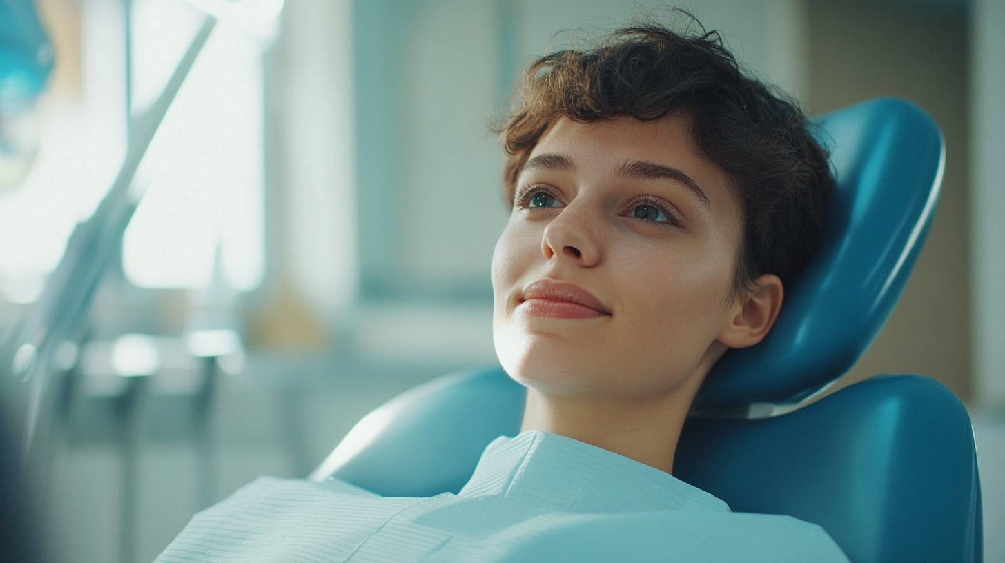 Es fundamental consultar al odontólogo si las arcadas dificultan la higiene dental diaria y recurrir a vigilancia profesional si el reflejo provoca vómitos frecuentes (Imagen Ilustrativa Infobae)