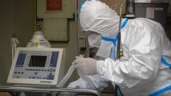 Manucha dice: "Han habido estudios