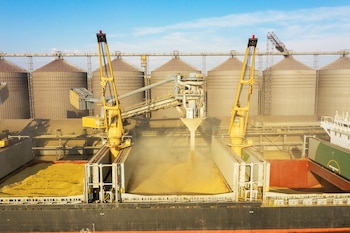 En términos logísticos, este crecimiento