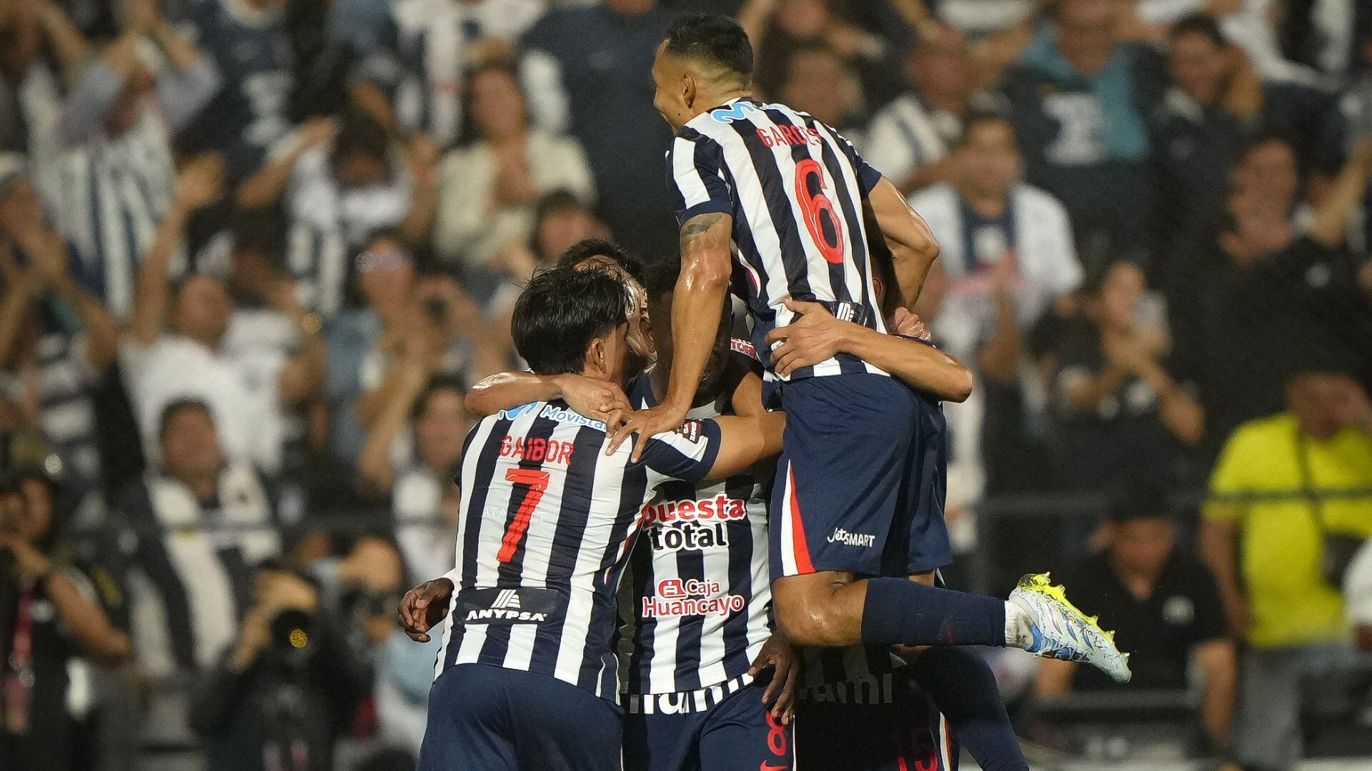 Alianza Lima campeón del Apertura: Franco Navarro Mandayo revela los secretos de su gestión y el respaldo a Pablo Guede