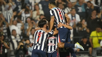 Alianza Lima rompió esquemas en el Torneo Apertura 2026. - Crédito: Liga 1
