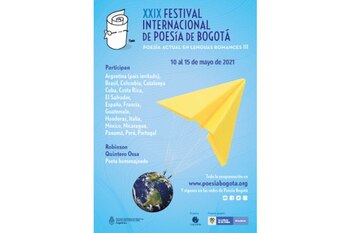 Los eventos del XXIX Festival