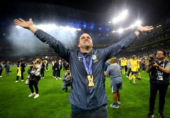 Soccer Football - Liga MX