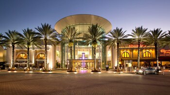 Orlando: conoce los mejores malls