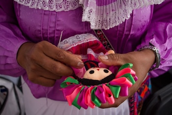 Secretaría de Pueblos y Barrios