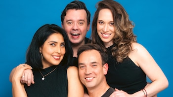 Adrián Pola cuenta todo sobre