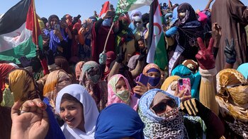 Polisario considera que Francia se