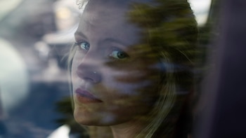 Shiloh Kirby, embarazada tras quedar