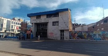 (Facebook: Puno Noticias.pe)