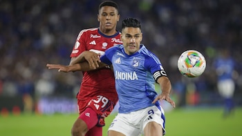 Millonarios vs. Medellín: las razones