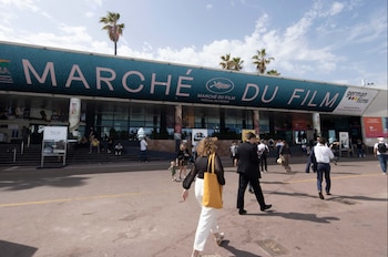 Festival de Cannes - Ganadores