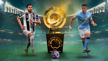 Ingleses e italianos se medirán