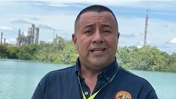 Presidente de la USO afirmó