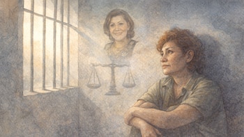 Abencia Meza: la caída de la ‘Reina de las Parranditas’, el crimen de Alicia Delgado y la batalla por su libertad ante el Tribunal Constitucional
