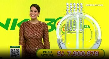 La Tinka: video de la