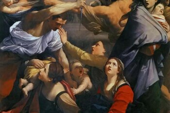 El 28 de diciembre es