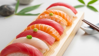 Comienza el Sushi Week 2026 en Colombia con su primera edición pet friendly y un menú especial para perros