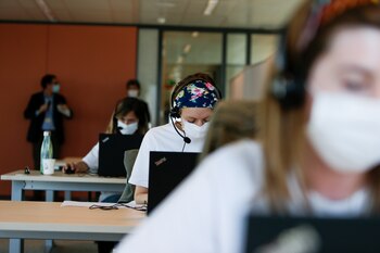 En todo 2019, un mal