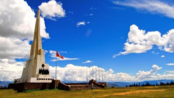 Conoce el significado de Ayacucho,