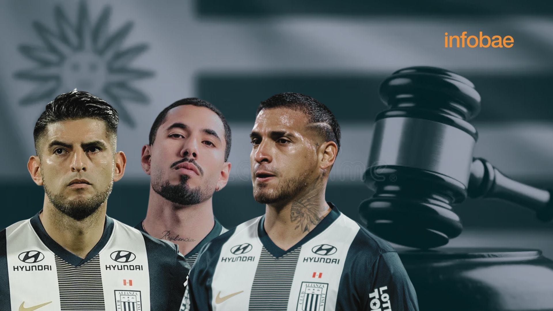 Abogado de joven argentina que denunció abuso sexual detalló cuándo los jugadores serán citados por la justicia de Uruguay