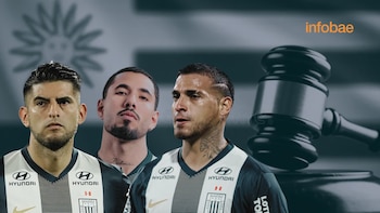 Abogado de joven argentina que