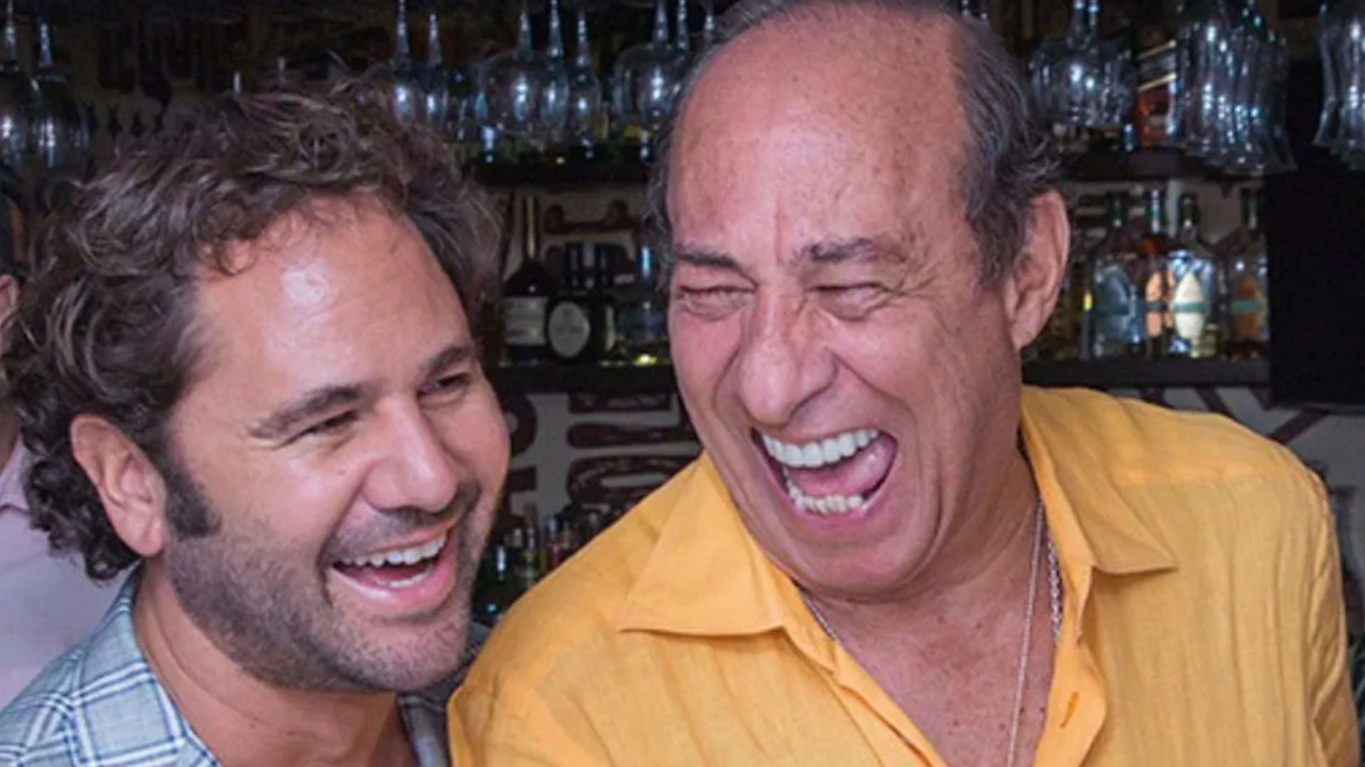 Los Weinberg: el clan empresarial que desvió más de 600 millones de dólares bajo el amparo de Genaro García Luna