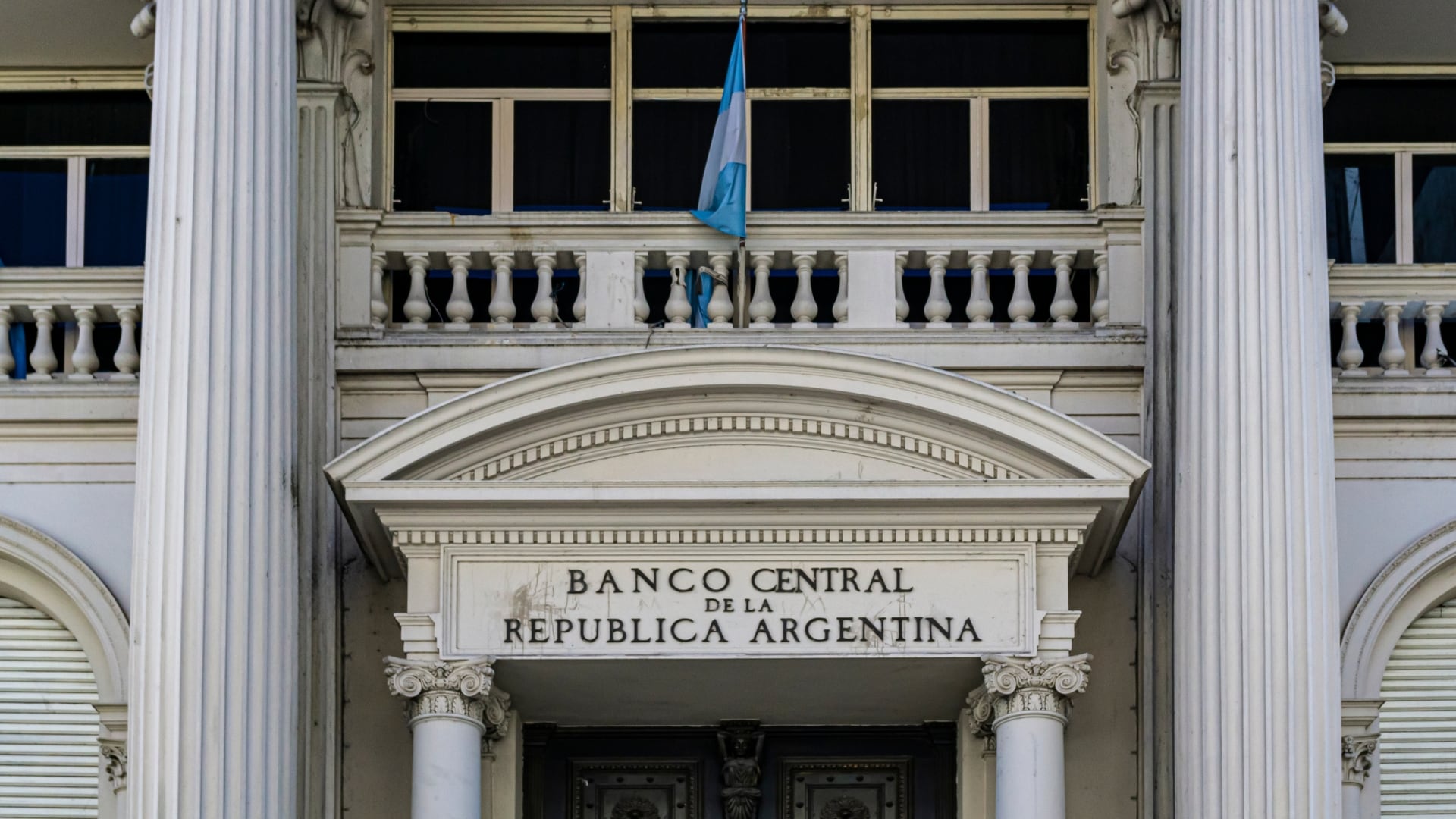 El Banco Central acumuló más de USD 8.200 millones en reservas en 2026 tras 89 jornadas con saldo positivo.