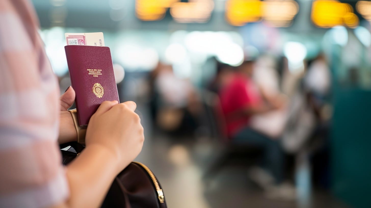 Una política exterior sólida y la diplomacia activa facilitan el acceso a más destinos para los ciudadanos - (Imagen Ilustrativa Infobae)