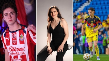 Desirée Monsiváis sorprende al comparar