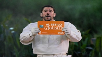 Gobierno de Jalisco usa imagen