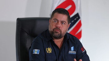 Exministro de Comunicaciones de Guatemala es hallado con herida de bala en el cráneo