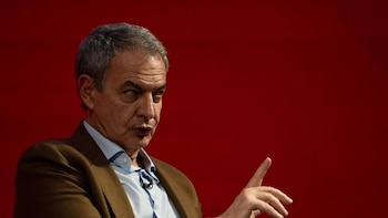 Las claves de la declaración del auditor de Plus Ultra en el Senado: qué reconoció sobre el rescate investigado y cómo salpica a Zapatero