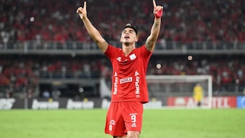 Luis Ramos es una de