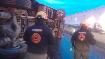 Ocho muertos y varios heridos